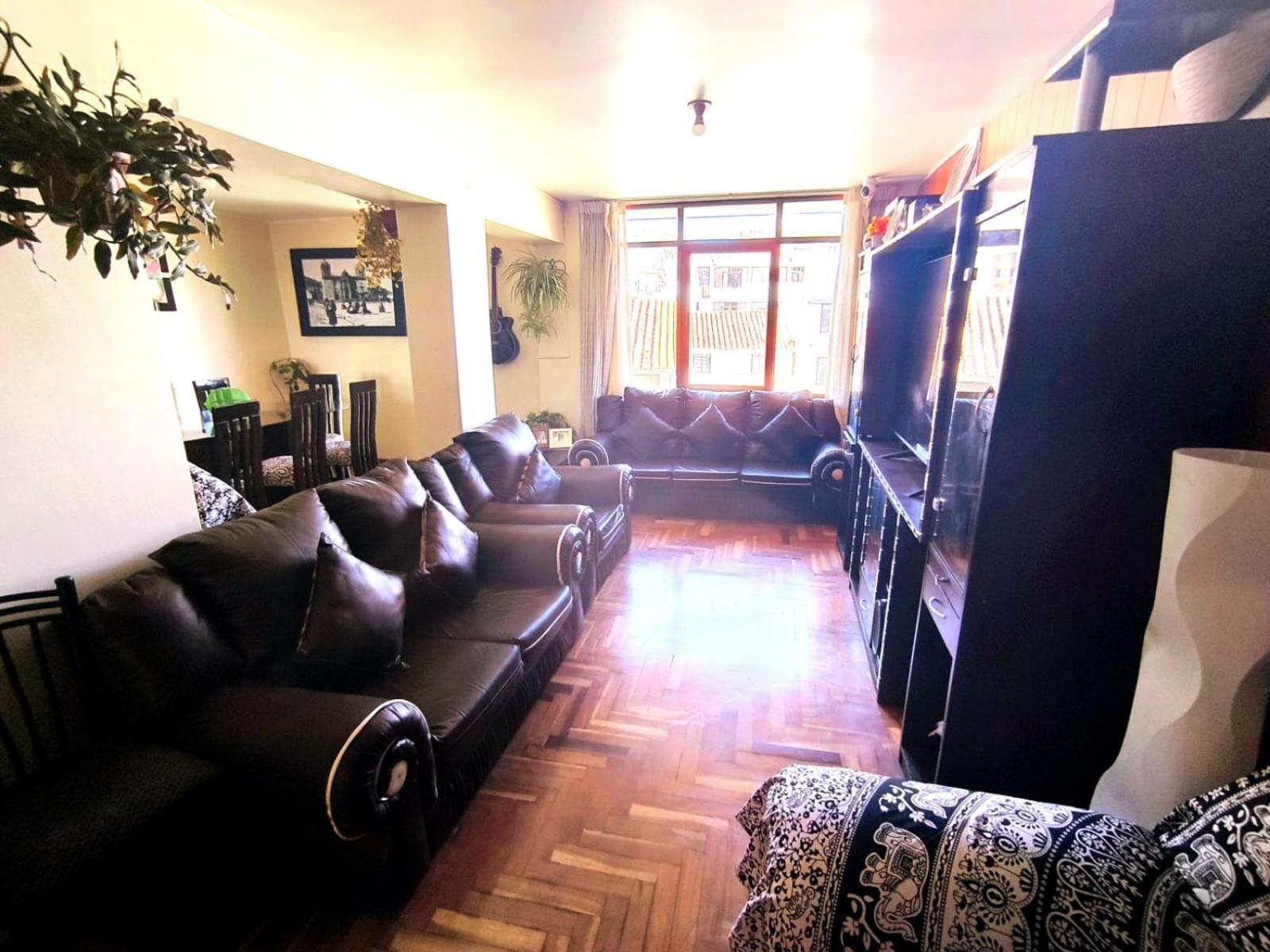 Brizio Guest House Cusco Exterior foto
