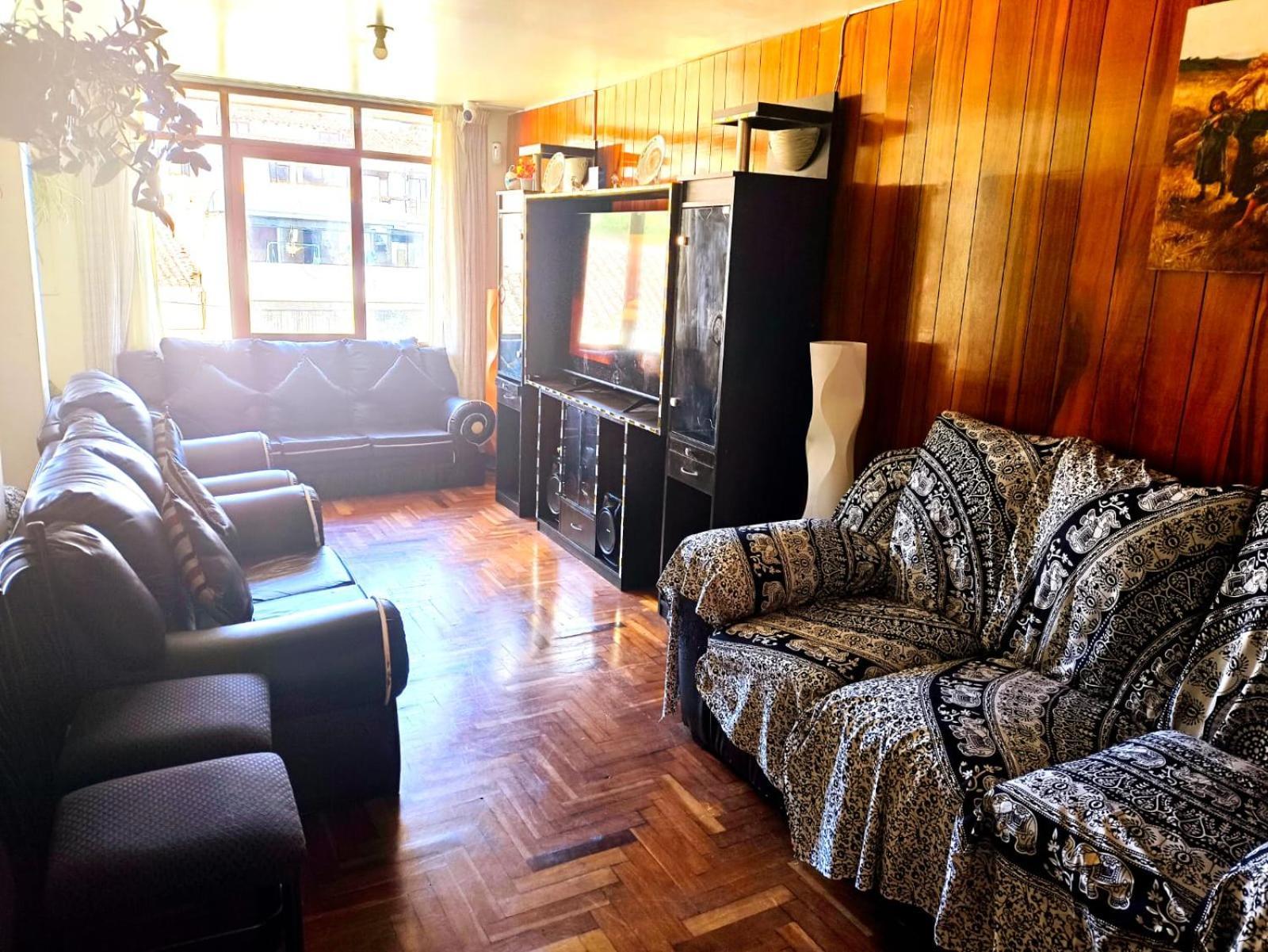 Brizio Guest House Cusco Exterior foto